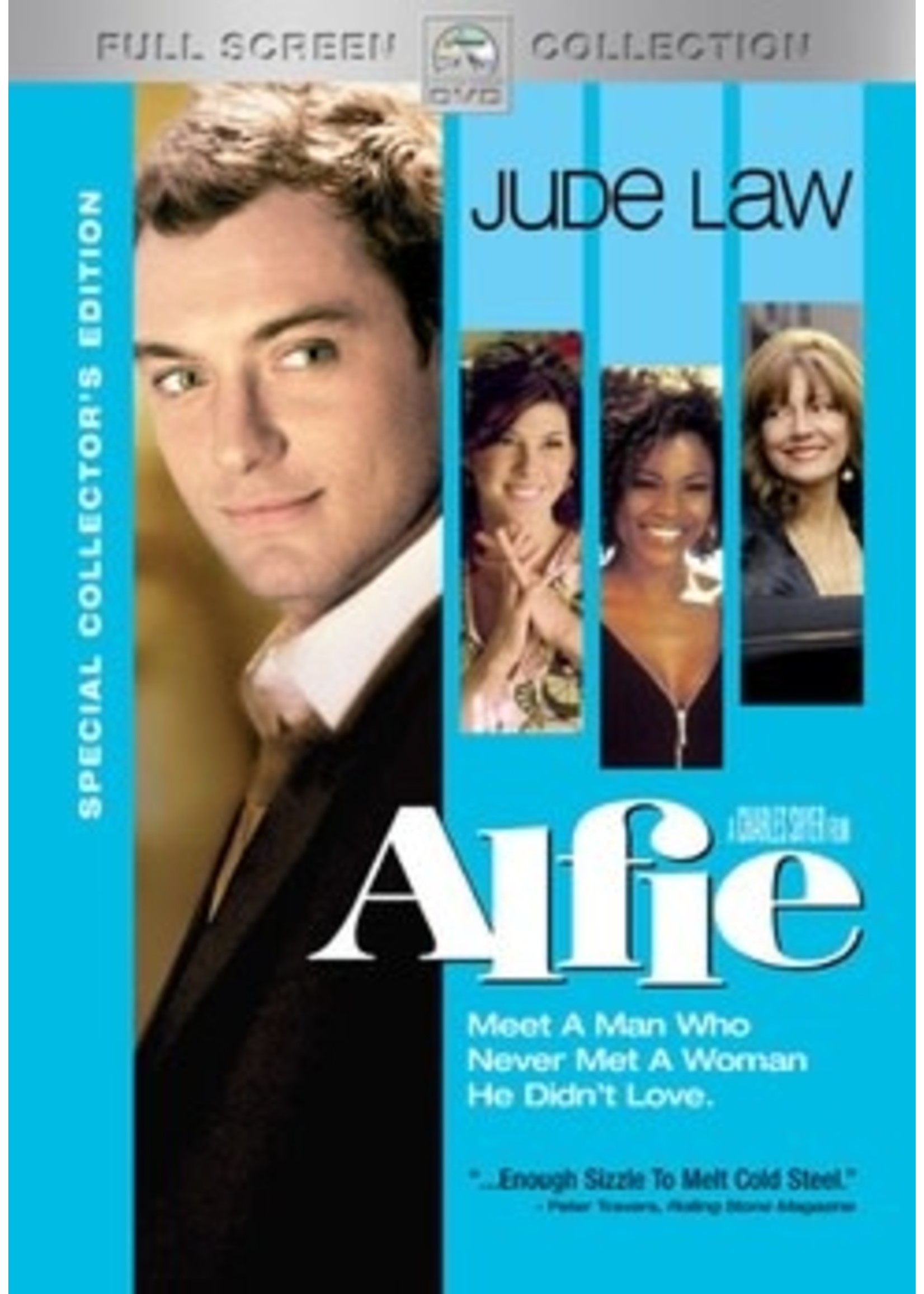 Alfie (DVD)