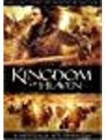 Kingdom of Heaven (2-Disc Full-Screen Edition) DVD