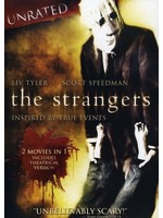 The Strangers (Unrated) (DVD)