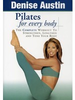 Denise Austin: Pilates for Every Body (DVD)