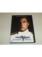 Under Siege [DVD]