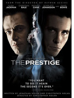 The Prestige (DVD)