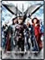 X-Men: the Last Stand (Full Screen Edition)