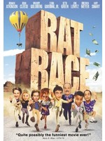 Rat Race ( (DVD))