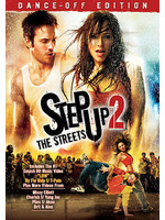 Step up 2: the Streets (DVD)