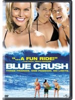 Blue Crush (DVD)