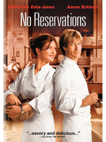 No Reservations (DVD)