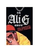 Da Ali G Show: Da Compleet First Seazon ( (DVD))