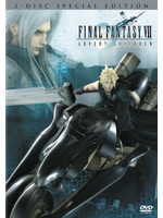 Final Fantasy VII: Advent Children (DVD)