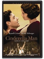 Cinderella Man (DVD)