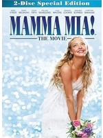 Mamma Mia!:movie (special Edition)