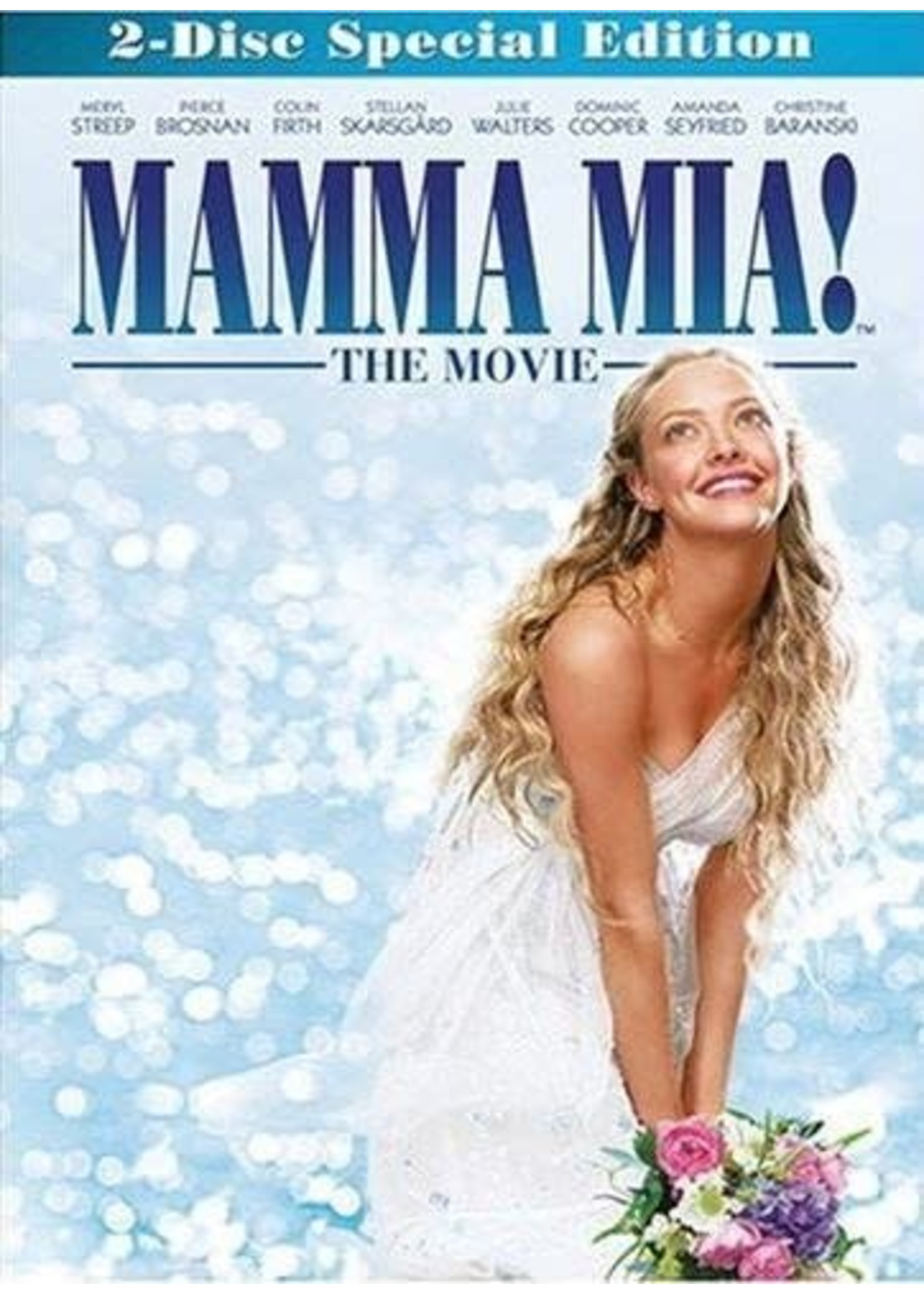 Mamma Mia!:movie (special Edition)