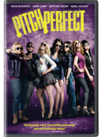 Pitch Perfect (DVD)