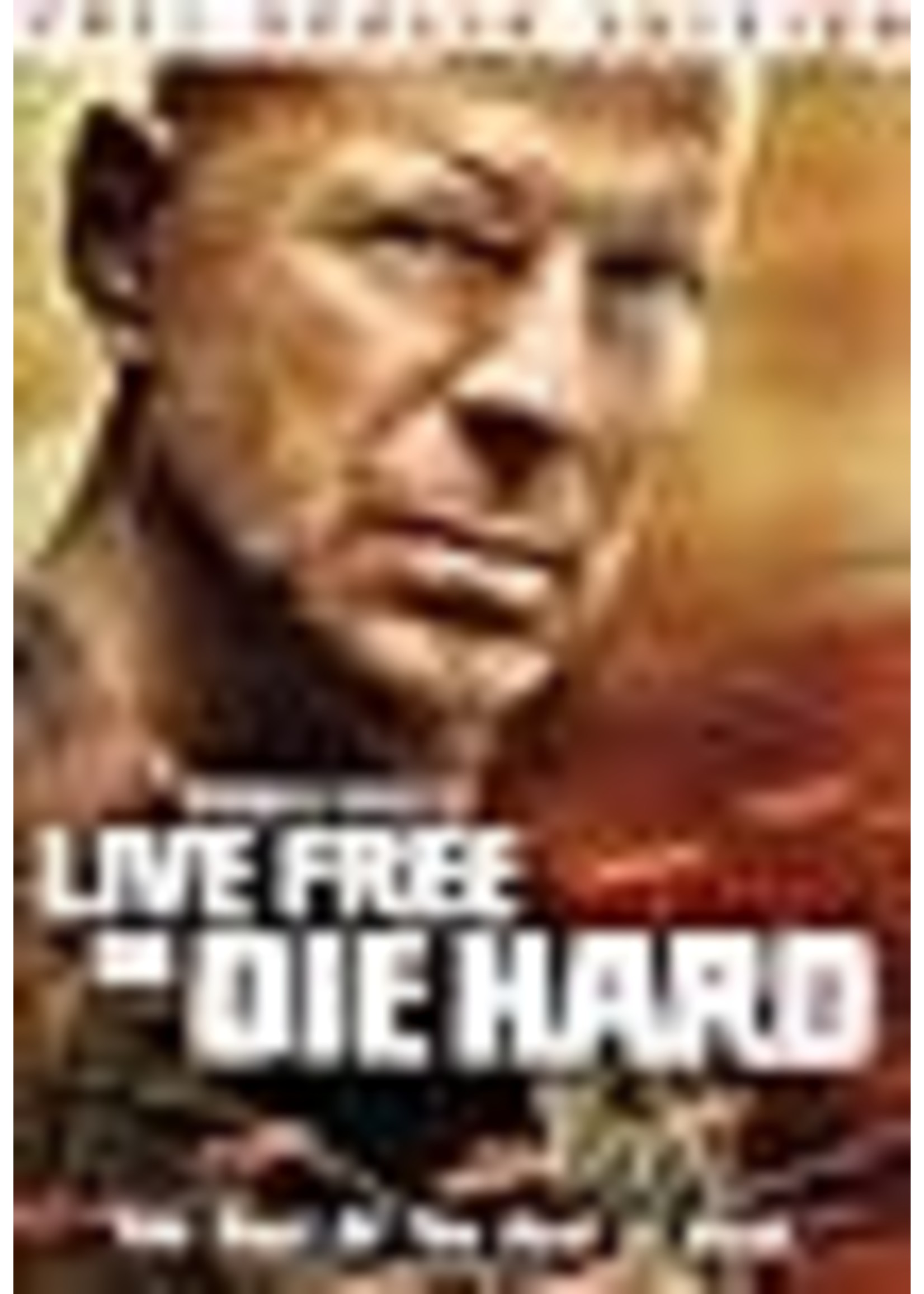 Live Free or Die Hard (Full Frame) DVD