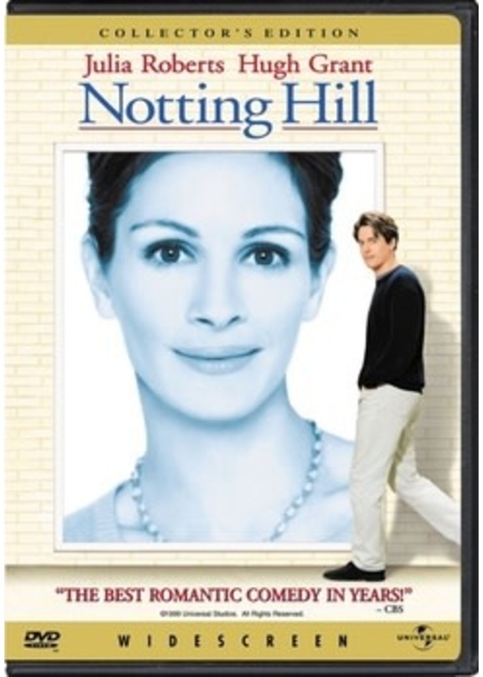 Notting Hill (DVD)