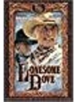 Lonesome Dove DVD