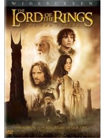 The Lord of the Rings: the Two Towers (DVD)