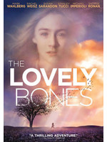 The Lovely Bones (DVD)