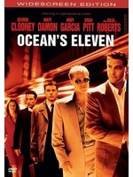 Ocean's Eleven (DVD)