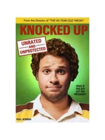 Knocked up (Unrated) (Full Frame) DVD