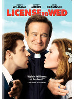 License to Wed (DVD)