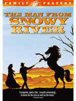 The Man from Snowy River (DVD)
