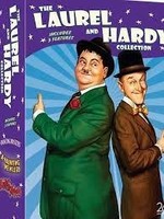 Laurel and Hardy vol. 2