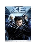 X2: X-Men United (DVD) (Widescreen)