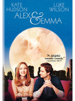 Alex & Emma (DVD)