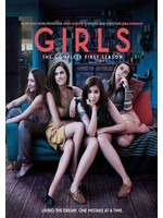 Girls: the Complete First Season (DVD)