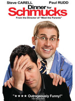 Dinner for Schmucks (DVD)