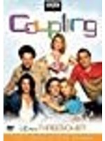 Coupling - the Complete Third Season