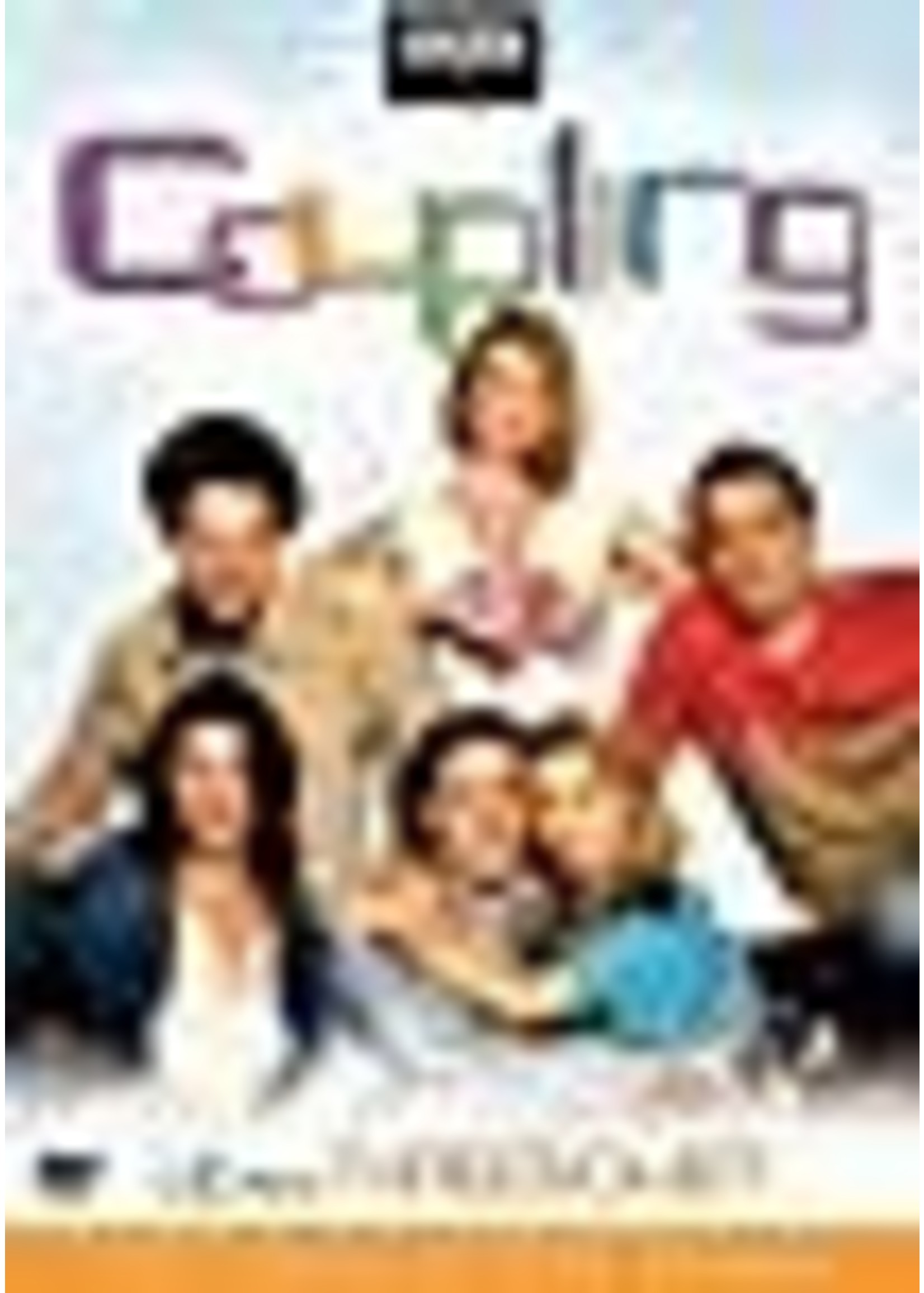 Coupling - the Complete Third Season