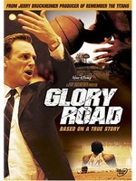 Glory Road (DVD)