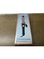 *opened* InfinitiPro by Conair Curling Iron - Rose Gold - 1"