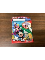 Disney Junior Mickey Imagine Ink