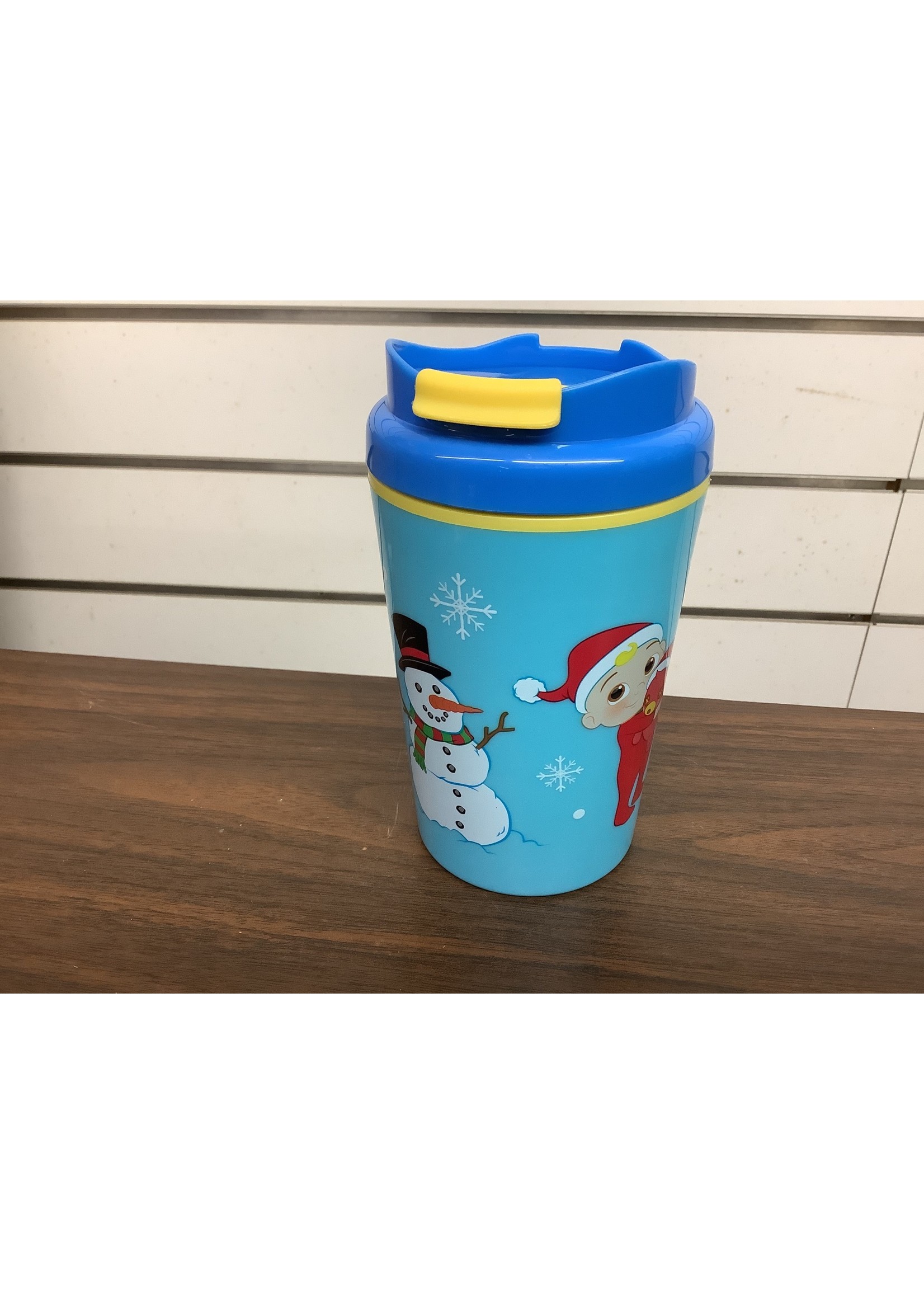 12oz Cocomelon Seabrook Tumbler