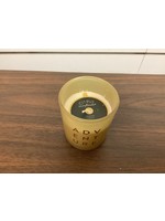 3.9 Adventure Citrus Sunflower Scented Candle