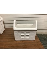 House Planter 5” x 3 3/4” x 3