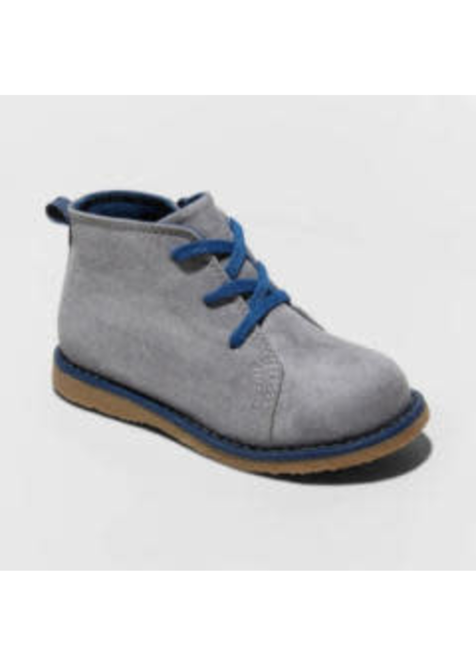 Toddler Boys' Jareem Chukka Boots - Cat 