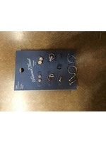 Semi-Precious Sodalite & Pink Moonstone Stud Earring Set 8pc - Universal Thread Gold missing 2
