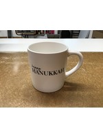 16oz Mug Happy Hanukkah - Threshold