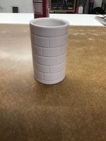 Square Soap/Lotion Dispenser Gold/Clear - Room Essentials