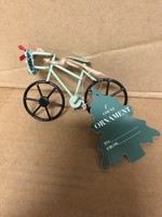 Bike Ornament
