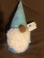 Medium Decorative Gnome Blue