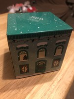 10ct Holiday Tissue Mini Box (various designs)