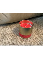 Holly Jolly Berry 3.5 oz Tin Candle