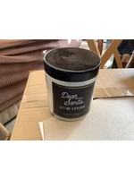 Dear Santa, let me explain Christmas Scented Candle 4oz