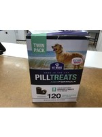 *open box - only 1 bag* VETWORKS PILL TREAT