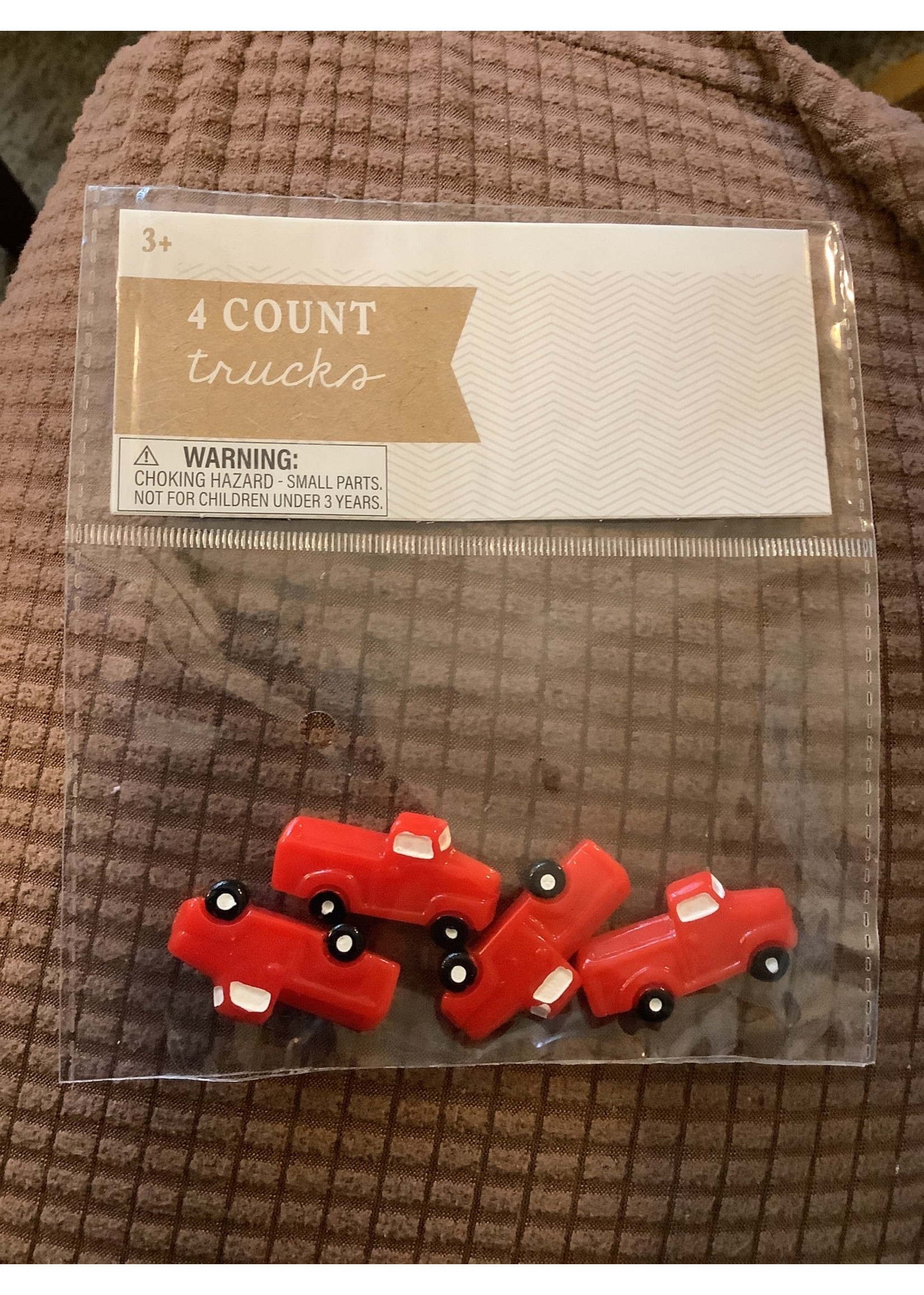 4ct Trucks